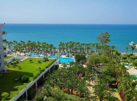 Deluxe Oda, Deniz Manzaralı