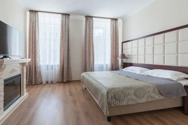 Standard Tek Büyük Yataklı Oda, 2 Tek Kişilik Yatak, Sigara İçilmez, Şehir Manzaralı