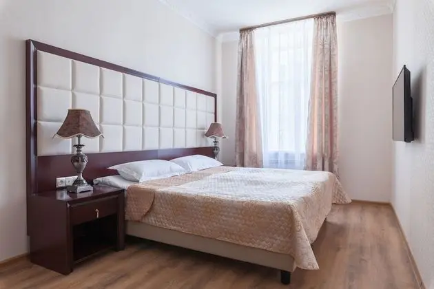 Standard Tek Büyük Yataklı Oda, 2 Tek Kişilik Yatak, Sigara İçilmez, Şehir Manzaralı