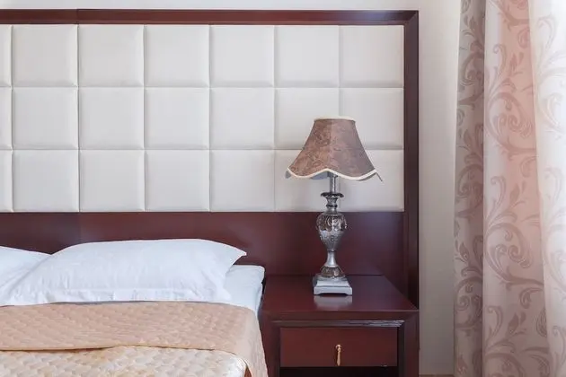 Standard Tek Büyük Yataklı Oda, 2 Tek Kişilik Yatak, Sigara İçilmez, Şehir Manzaralı