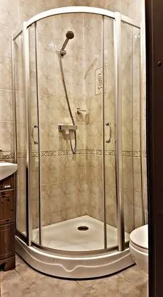 Standard Tek Büyük Yataklı Oda, 2 Tek Kişilik Yatak, Sigara İçilmez, Şehir Manzaralı