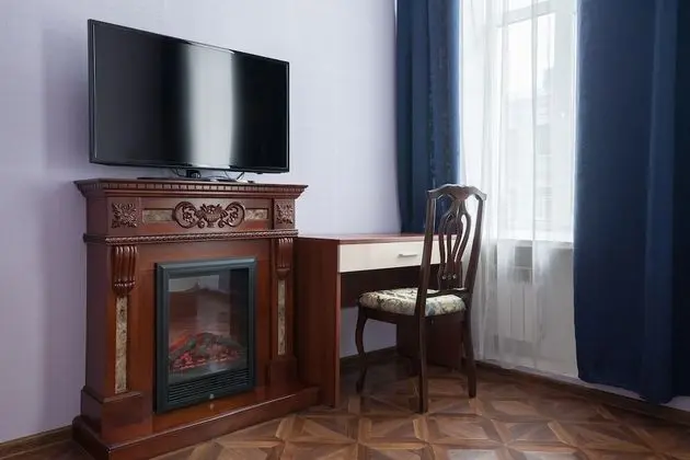 Superior Tek Büyük veya İki Ayrı Yataklı Oda, Şehir Manzaralı