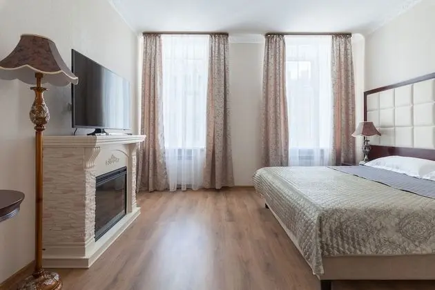 Superior Tek Büyük Yataklı Oda, 1 En Büyük (King) Boy Yatak, Sigara İçilmez, Şehir Manzaralı