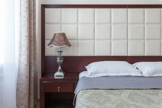 Superior Tek Büyük Yataklı Oda, 1 En Büyük (King) Boy Yatak, Sigara İçilmez, Şehir Manzaralı