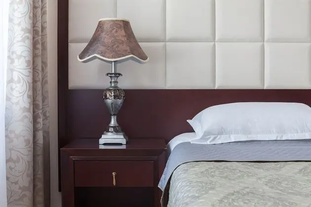 Superior Tek Büyük Yataklı Oda, 1 En Büyük (King) Boy Yatak, Sigara İçilmez, Şehir Manzaralı