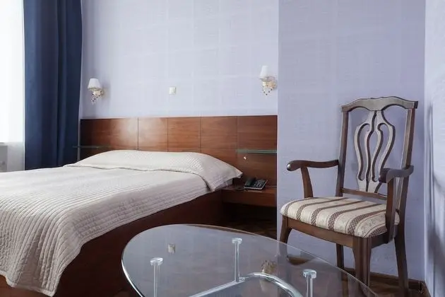 Superior Tek Büyük Yataklı Oda, 1 En Büyük (King) Boy Yatak, Sigara İçilmez, Şehir Manzaralı