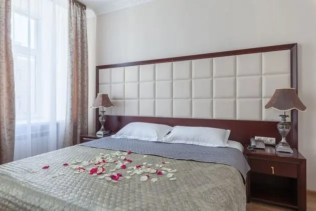 Superior Tek Büyük Yataklı Oda, 1 En Büyük (King) Boy Yatak, Sigara İçilmez, Şehir Manzaralı