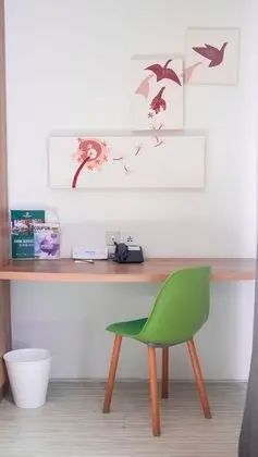 Superior İki Ayrı Yataklı Oda