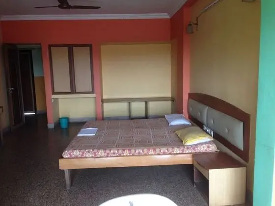 Deluxe Oda (Deluxe Room AC)