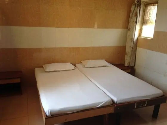 Deluxe Oda (Deluxe Room AC)