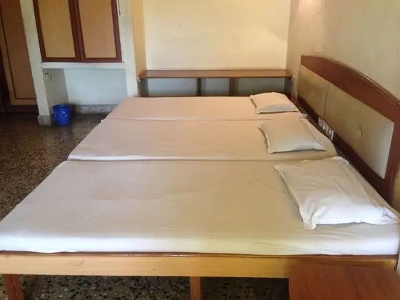 Deluxe Oda (Deluxe Room AC)