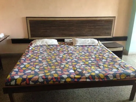 Deluxe Oda (Deluxe Room AC)