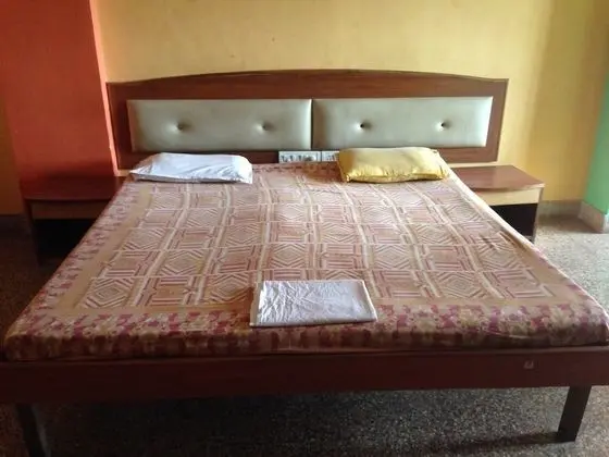 Deluxe Oda (Deluxe Room AC)