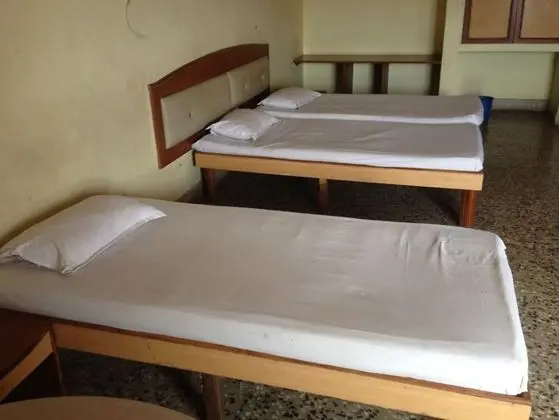 Deluxe Oda (Deluxe Room AC)