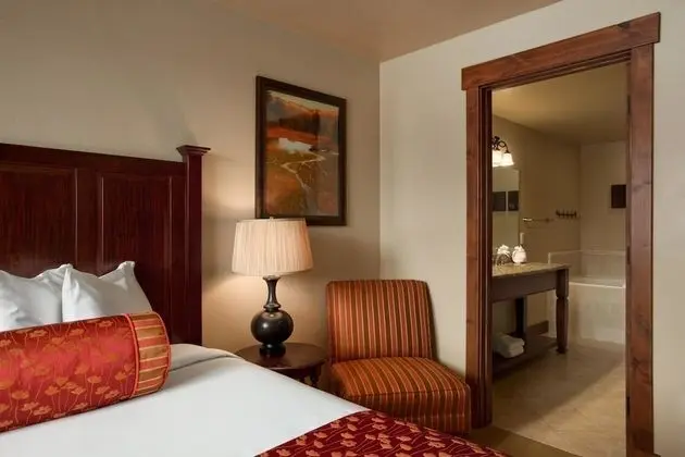 Grand Daire, 1 Yatak Odası, Balkon (Grand Lodge Peak 7 - 1 Bedroom)