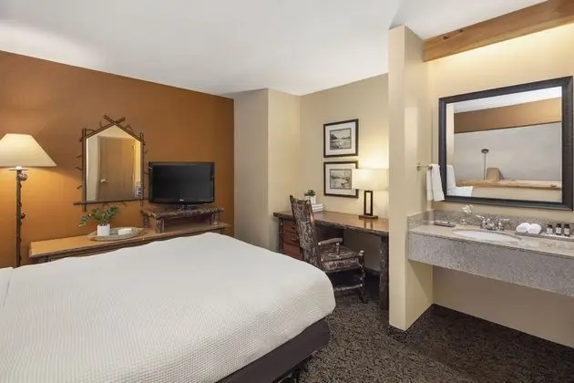 Premier Çatı Katı (Loft)