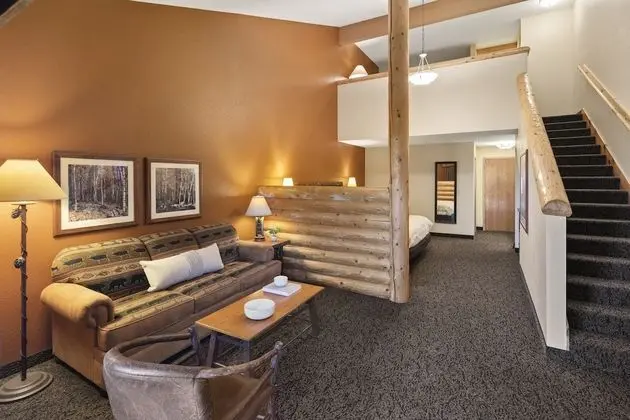 Premier Çatı Katı (Loft)