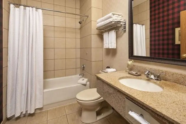 Premier Çatı Katı (Loft)