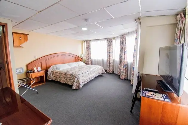 Tek Büyük Yataklı Oda, 1 En Büyük (King) Boy Yatak