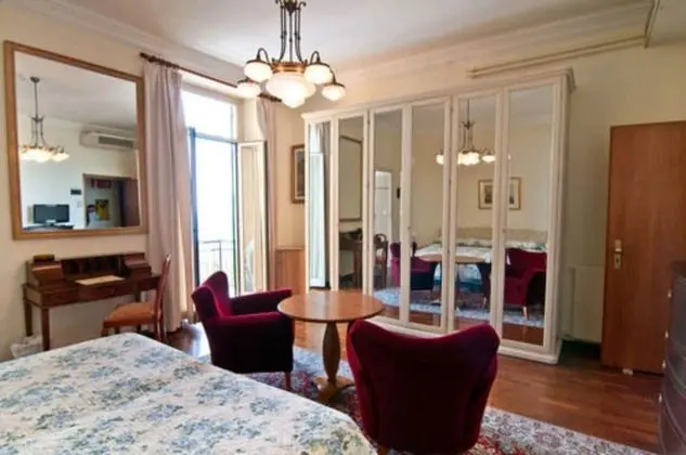 Superior Tek Büyük Yataklı Oda, Deniz Manzaralı