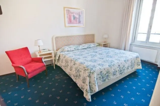 Superior Tek Büyük Yataklı Oda, Deniz Manzaralı