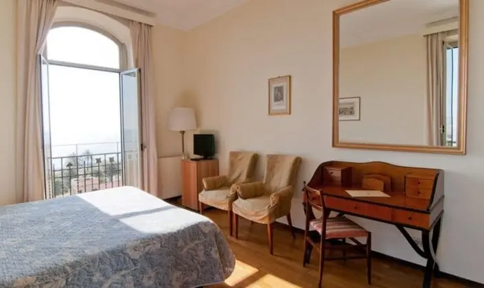 Superior Tek Büyük Yataklı Oda, Deniz Manzaralı