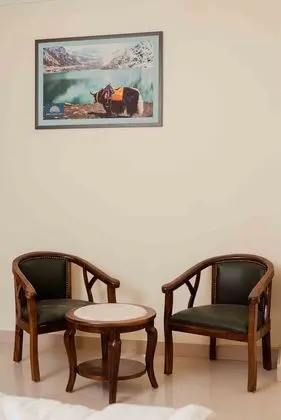 Deluxe Oda
