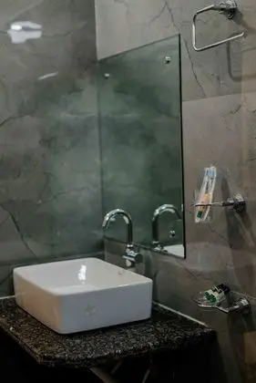 Economy Tek Kişilik Oda
