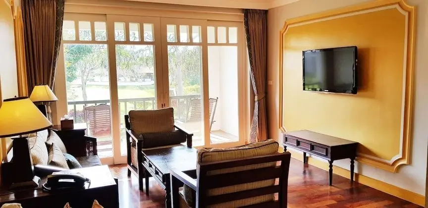 Executive Süit