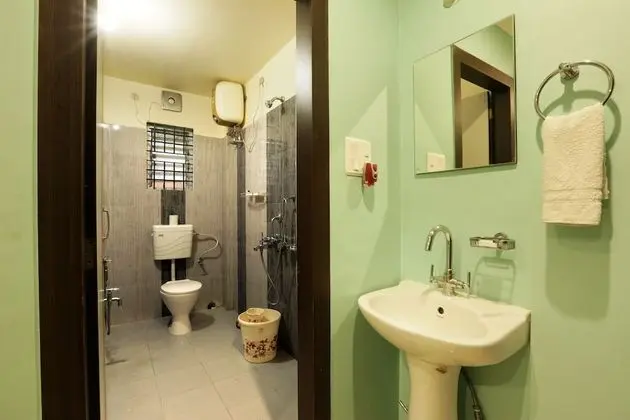Deluxe Tek Büyük Yataklı Oda, 1 Çift Kişilik Yatak