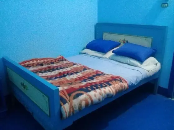 Tek Kişilik Oda, Ortak Banyo