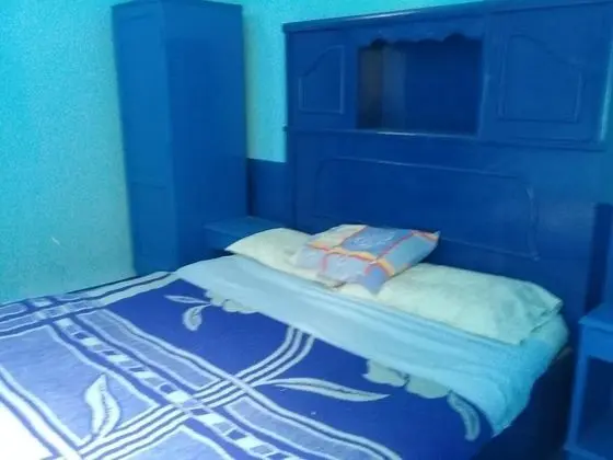 Tek Kişilik Oda, Ortak Banyo