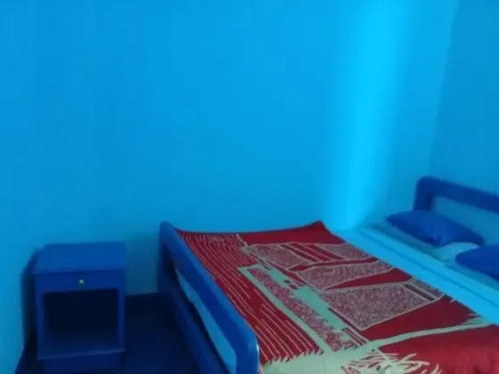 Tek Kişilik Oda, Ortak Banyo