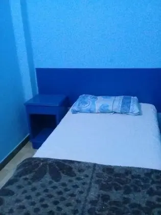 Tek Kişilik Oda, Ortak Banyo