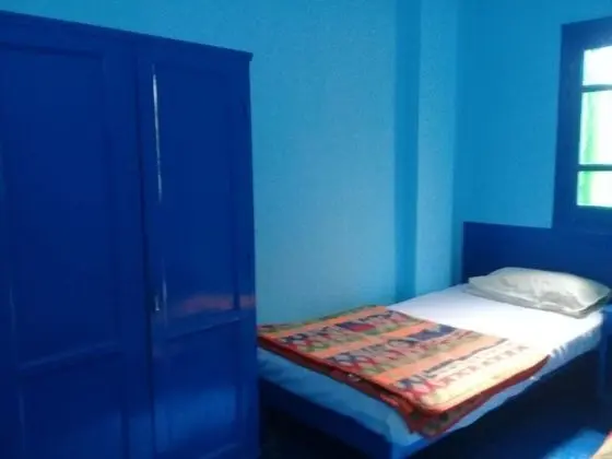 Tek Kişilik Oda, Ortak Banyo