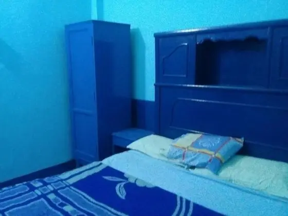 Tek Kişilik Oda, Ortak Banyo