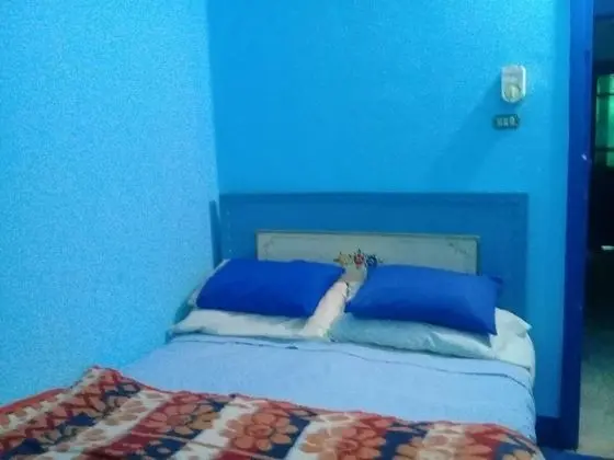 Tek Kişilik Oda, Ortak Banyo