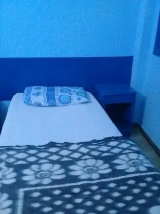 Tek Kişilik Oda, Ortak Banyo