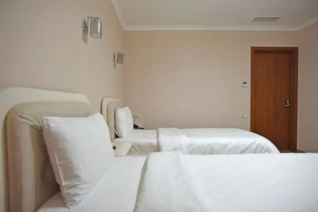 Comfort İki Ayrı Yataklı Oda