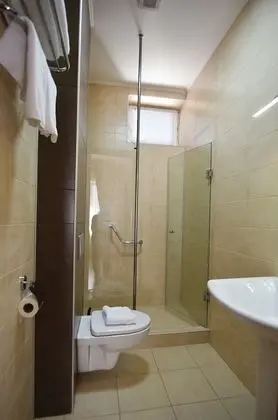 Comfort İki Ayrı Yataklı Oda