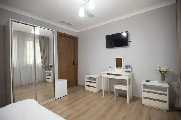 Superior Tek Büyük Yataklı Oda