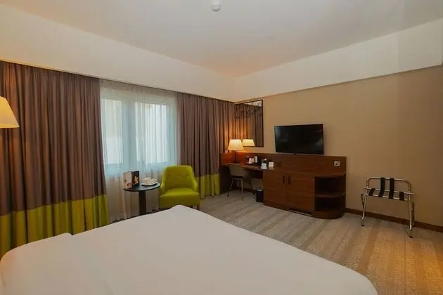 Executive Tek Büyük Yataklı Oda