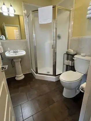 Standard Oda, 1 Yatak Odası, Sigara İçilmez (The Carlyle Room)