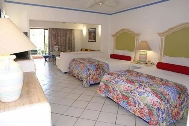 Stüdyo (1 Bedroom)