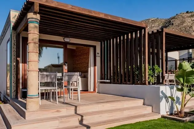 Standard Villa (1 Adult and 1 Child)