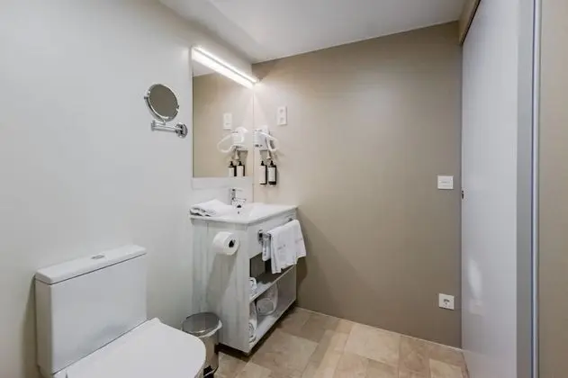 Standard Villa (1 Adult and 1 Child)