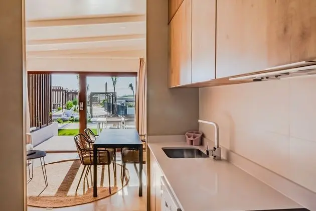 Standard Villa (2 Adults)