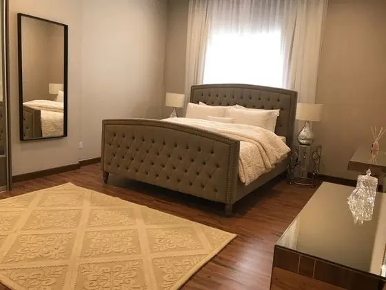 Luxury Apart Daire, 2 Yatak Odası