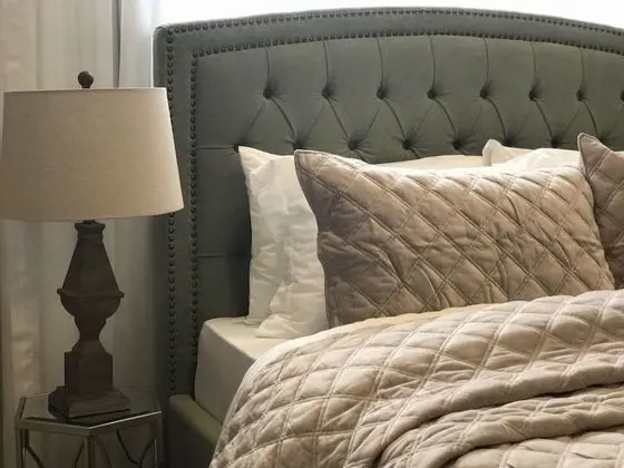 Luxury Apart Daire, 2 Yatak Odası