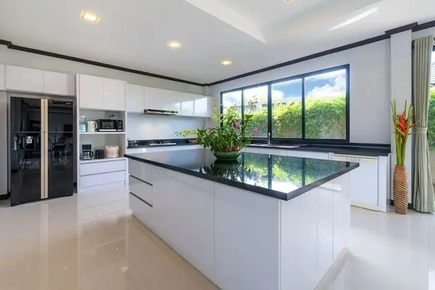 4-Bedroom Luxury Pool Villa